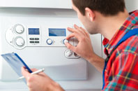 free Little Reynoldston gas safe engineer quotes